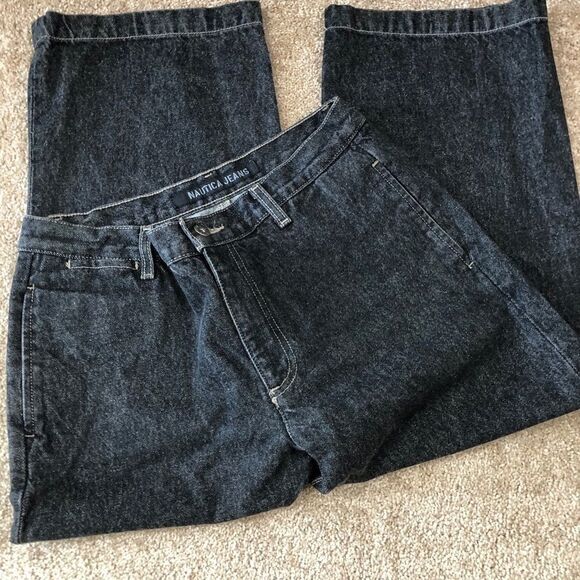 Nautica Jeans Capri - Picture 5 of 8